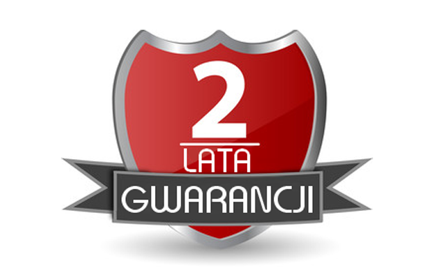 gwarancja na naprawę motocykla 2 lata