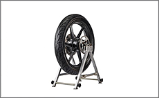 Wulkanizacja motocyklowa Pruszcz Gdański - MacBike Łęgowo, Gdańsk wymiana opon